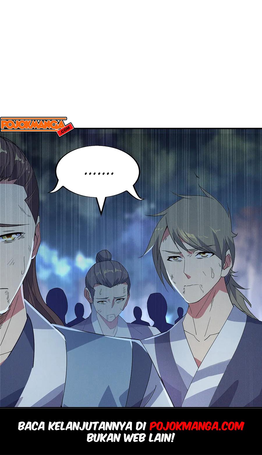 Peerless Soul (Peerless Battle Spirit) - Chapter 193 16