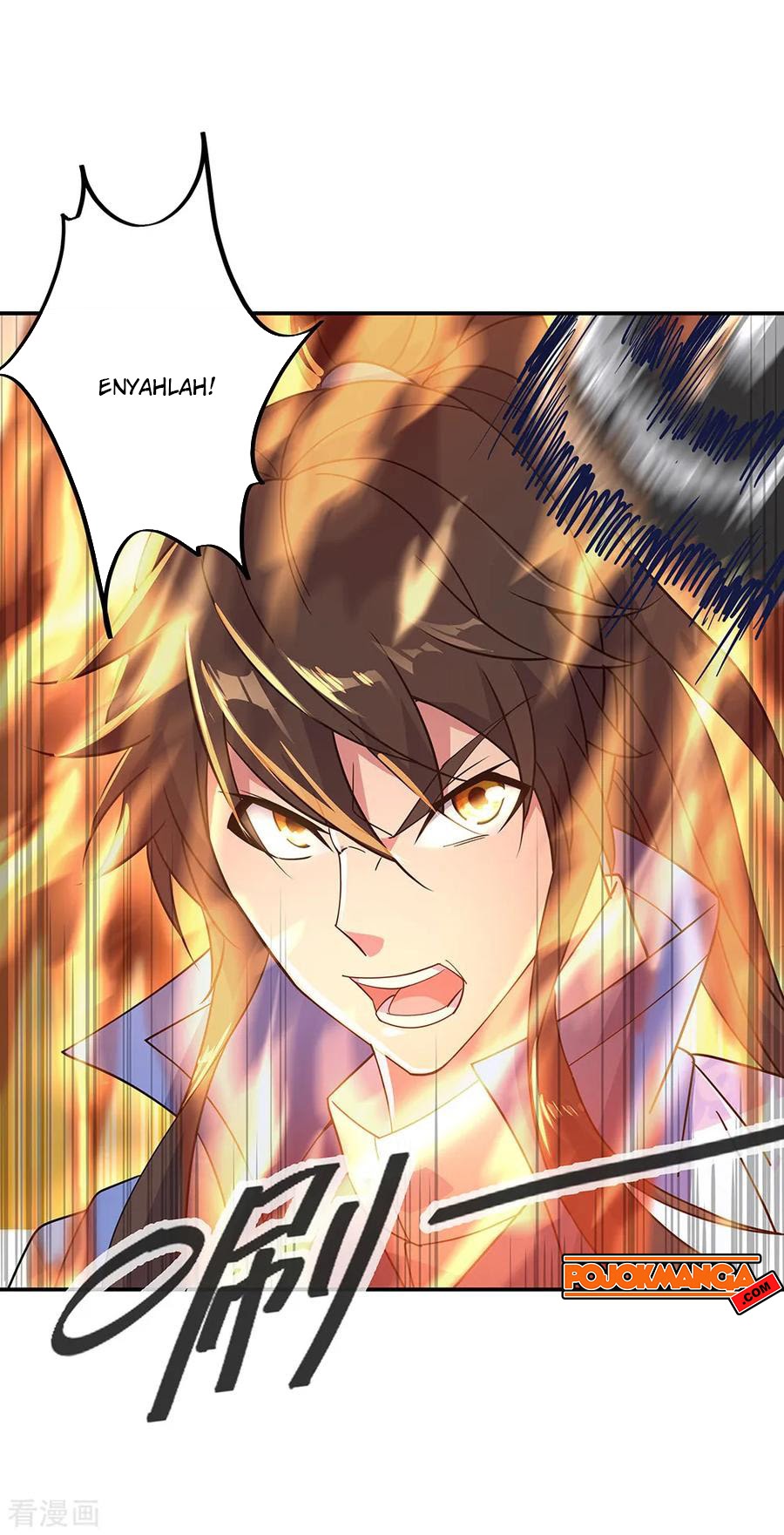Peerless Soul (Peerless Battle Spirit) - Chapter 193 6