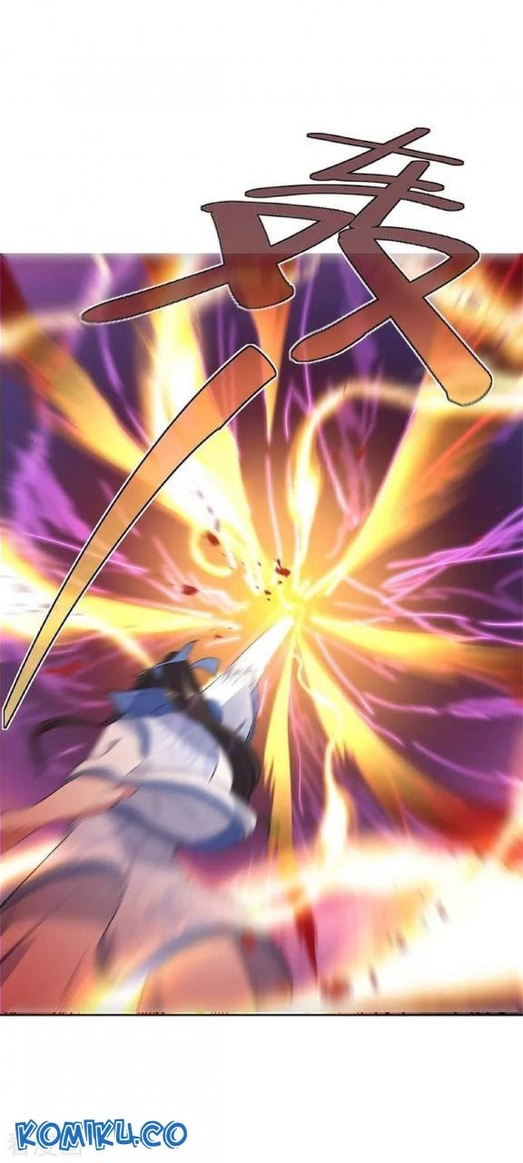 Peerless Soul (Peerless Battle Spirit) - Chapter 190 20