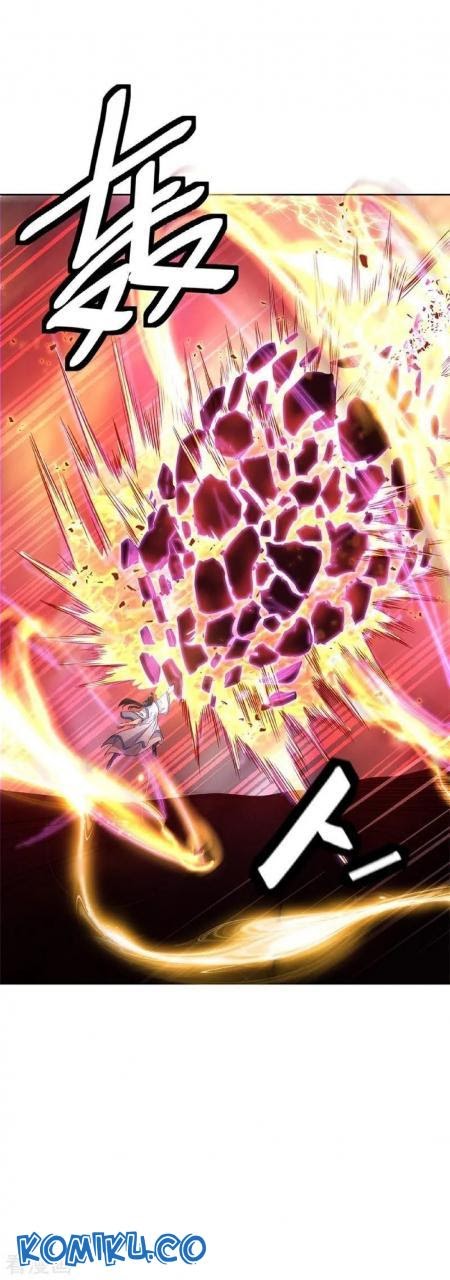 Peerless Soul (Peerless Battle Spirit) - Chapter 190 21
