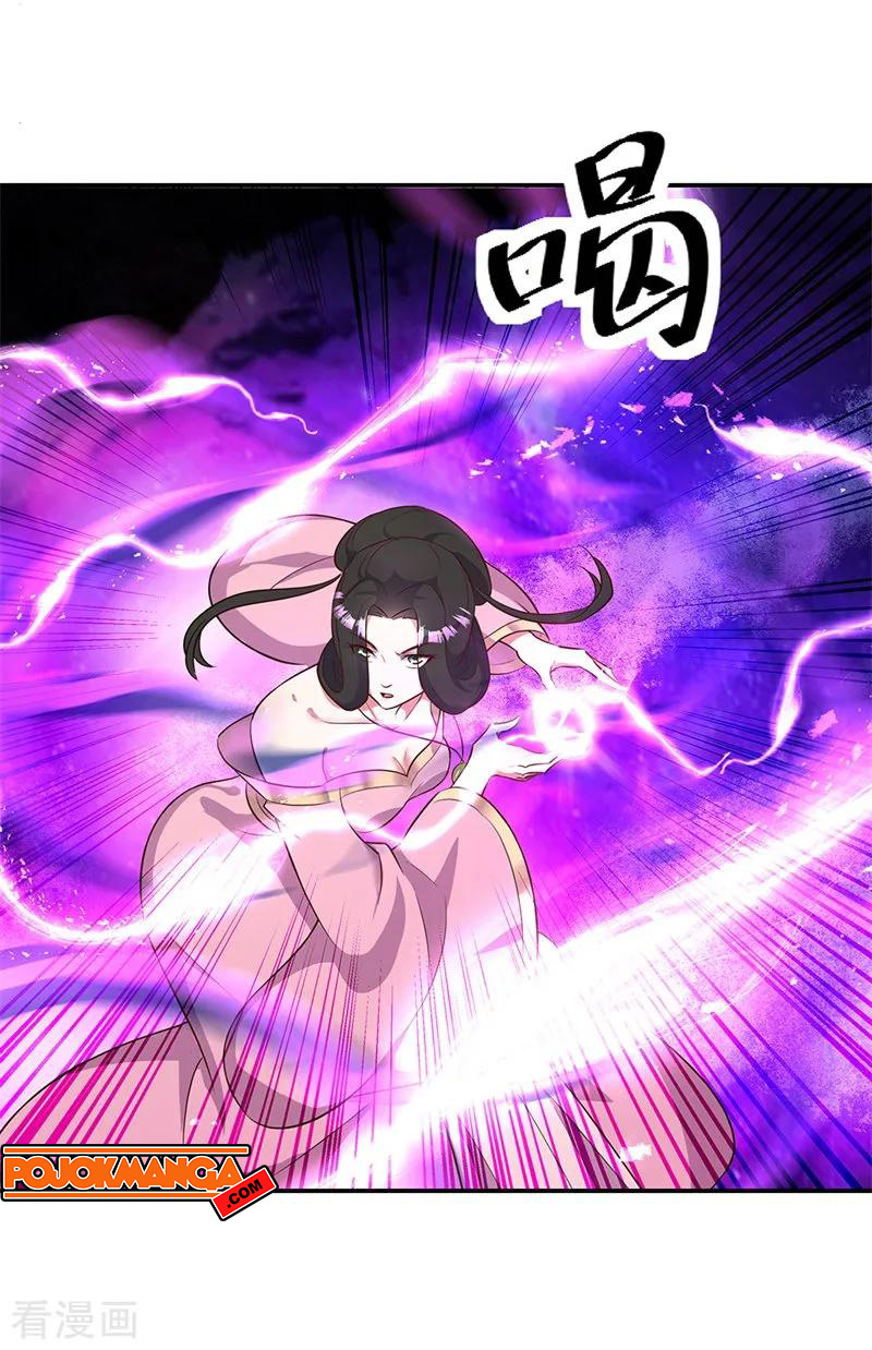 Peerless Soul (Peerless Battle Spirit) - Chapter 191 9 Peerless Soul (Peerless Battle Spirit) - Chapter 191 9