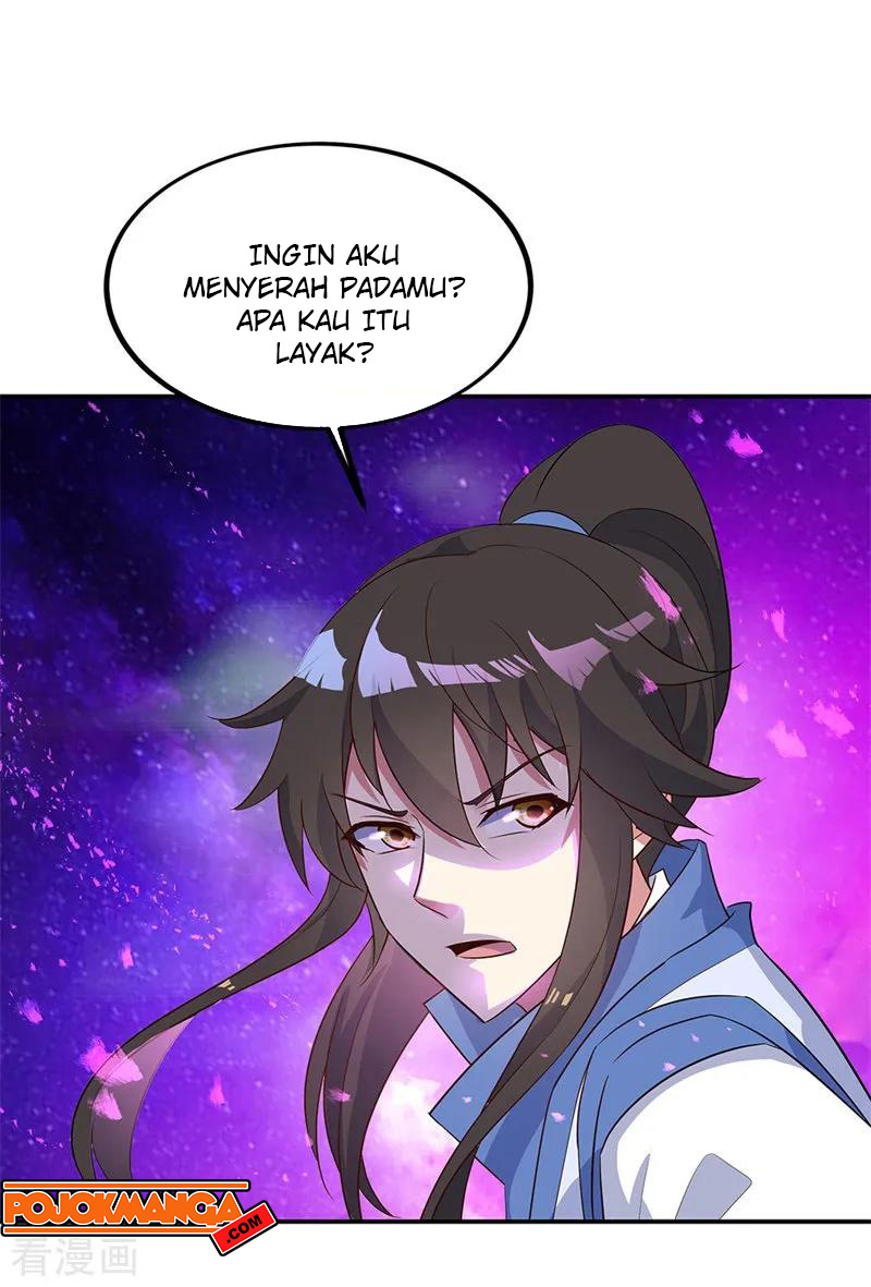 Peerless Soul (Peerless Battle Spirit) - Chapter 191 3 Peerless Soul (Peerless Battle Spirit) - Chapter 191 3