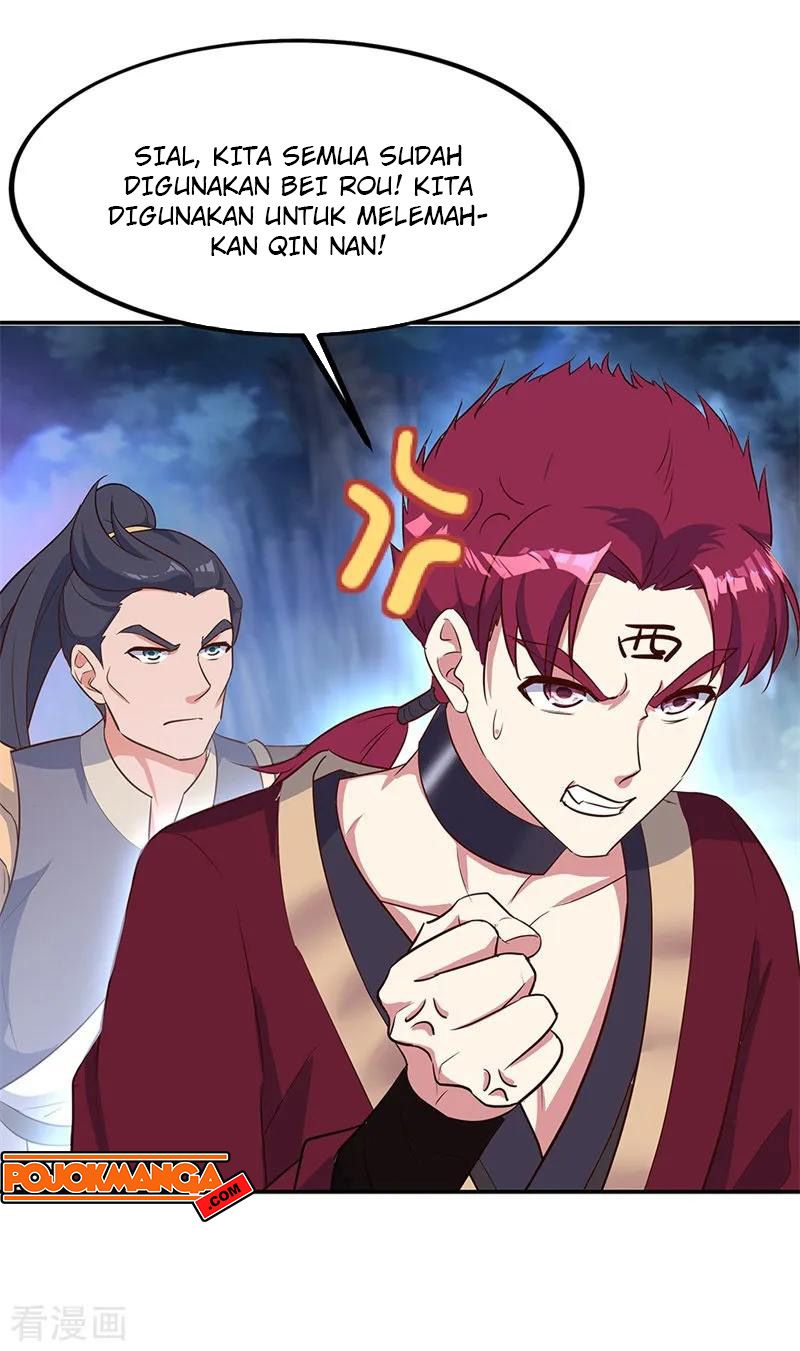 Peerless Soul (Peerless Battle Spirit) - Chapter 191 12 Peerless Soul (Peerless Battle Spirit) - Chapter 191 12