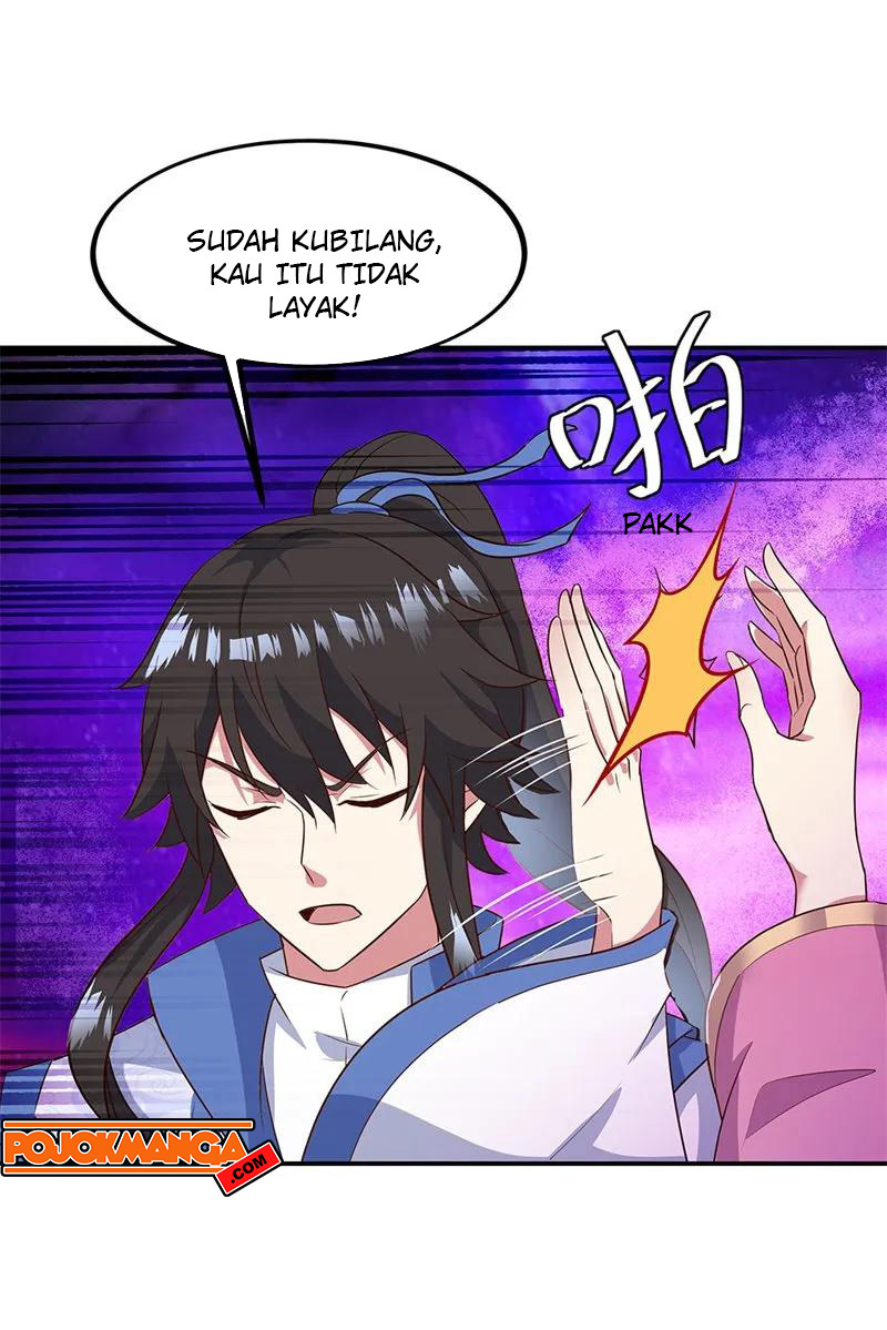 Peerless Soul (Peerless Battle Spirit) - Chapter 191 7 Peerless Soul (Peerless Battle Spirit) - Chapter 191 7