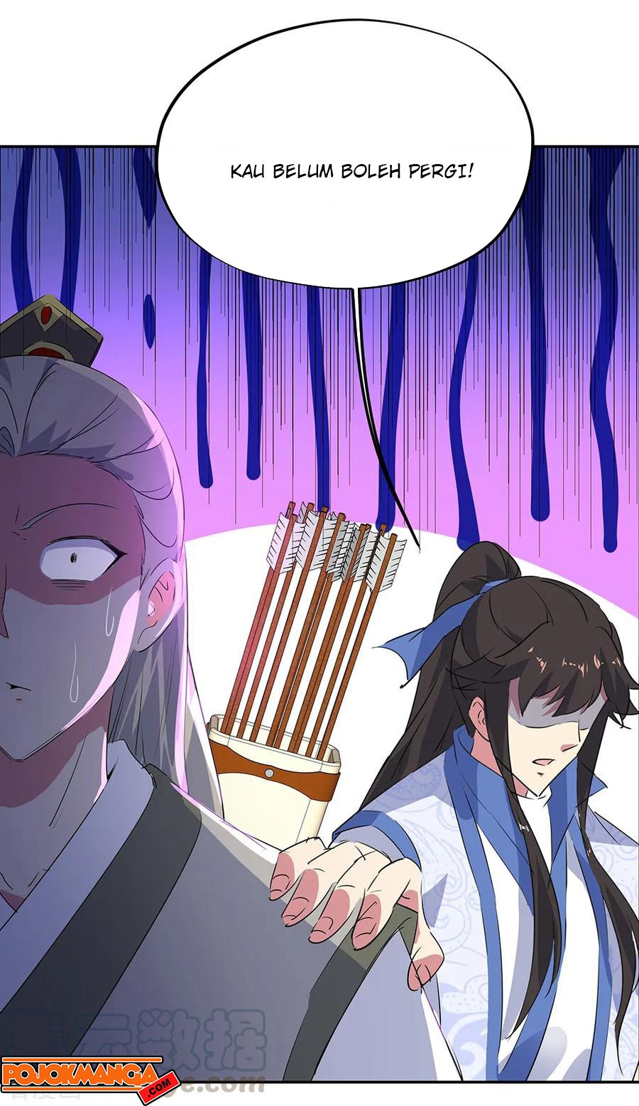 Peerless Soul (Peerless Battle Spirit) - Chapter 195 13
