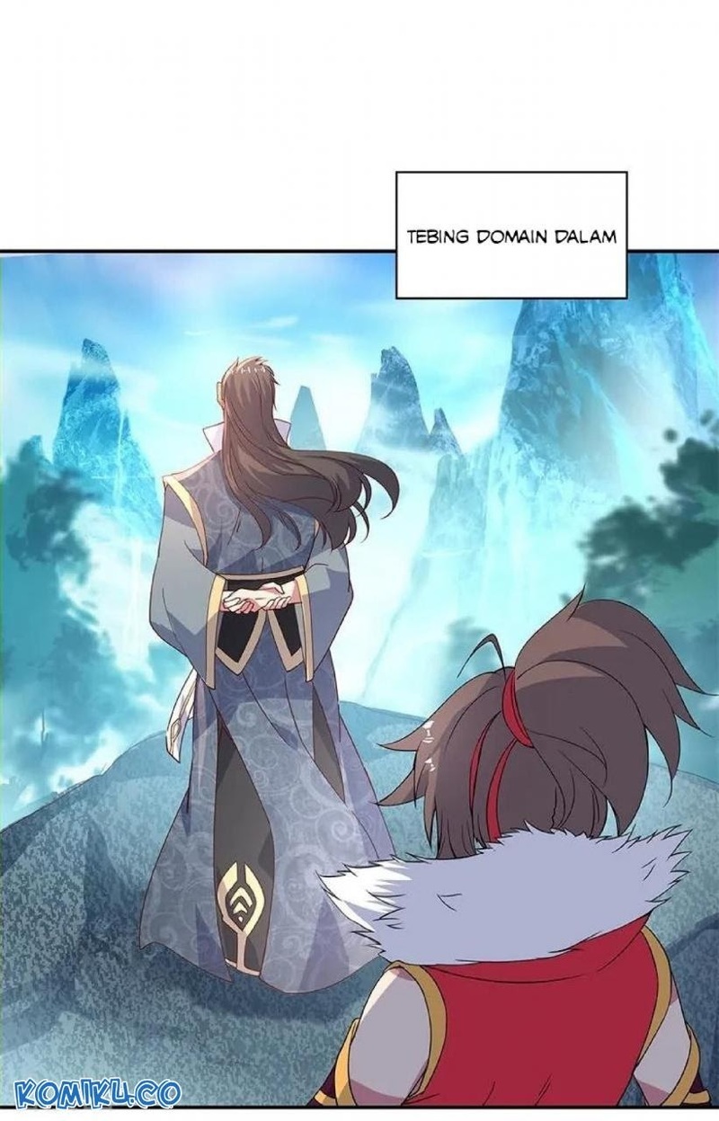 Peerless Soul (Peerless Battle Spirit) - Chapter 128 23
