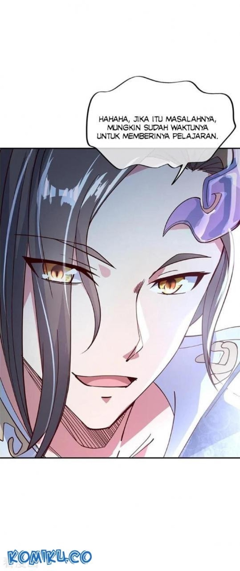 Peerless Soul (Peerless Battle Spirit) - Chapter 128 25
