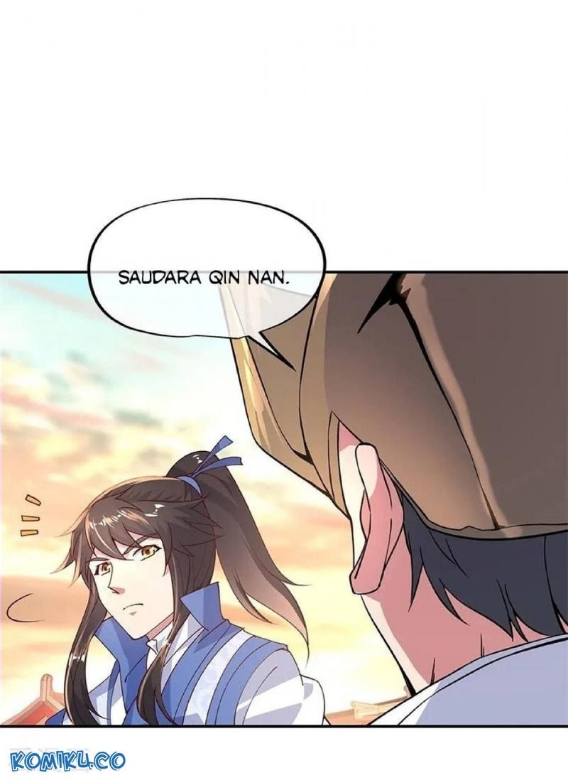 Peerless Soul (Peerless Battle Spirit) - Chapter 128 18
