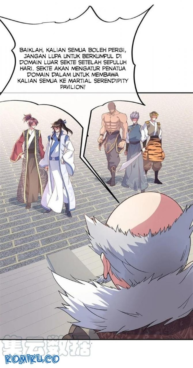 Peerless Soul (Peerless Battle Spirit) - Chapter 128 12