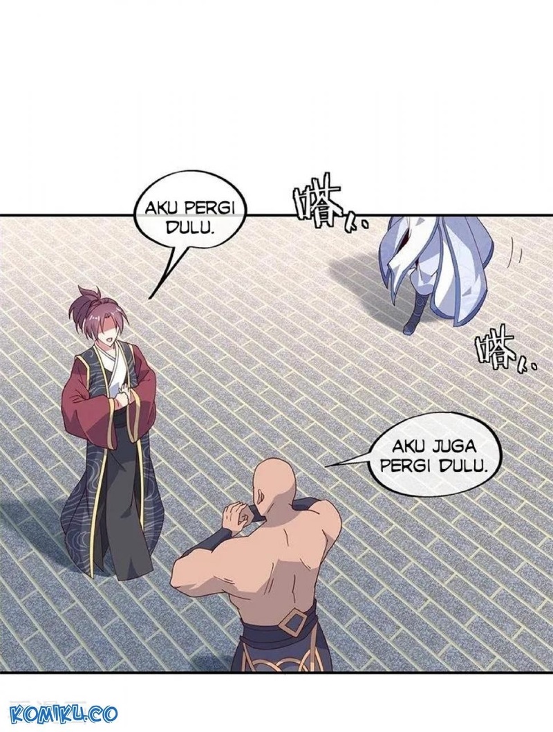Peerless Soul (Peerless Battle Spirit) - Chapter 128 13