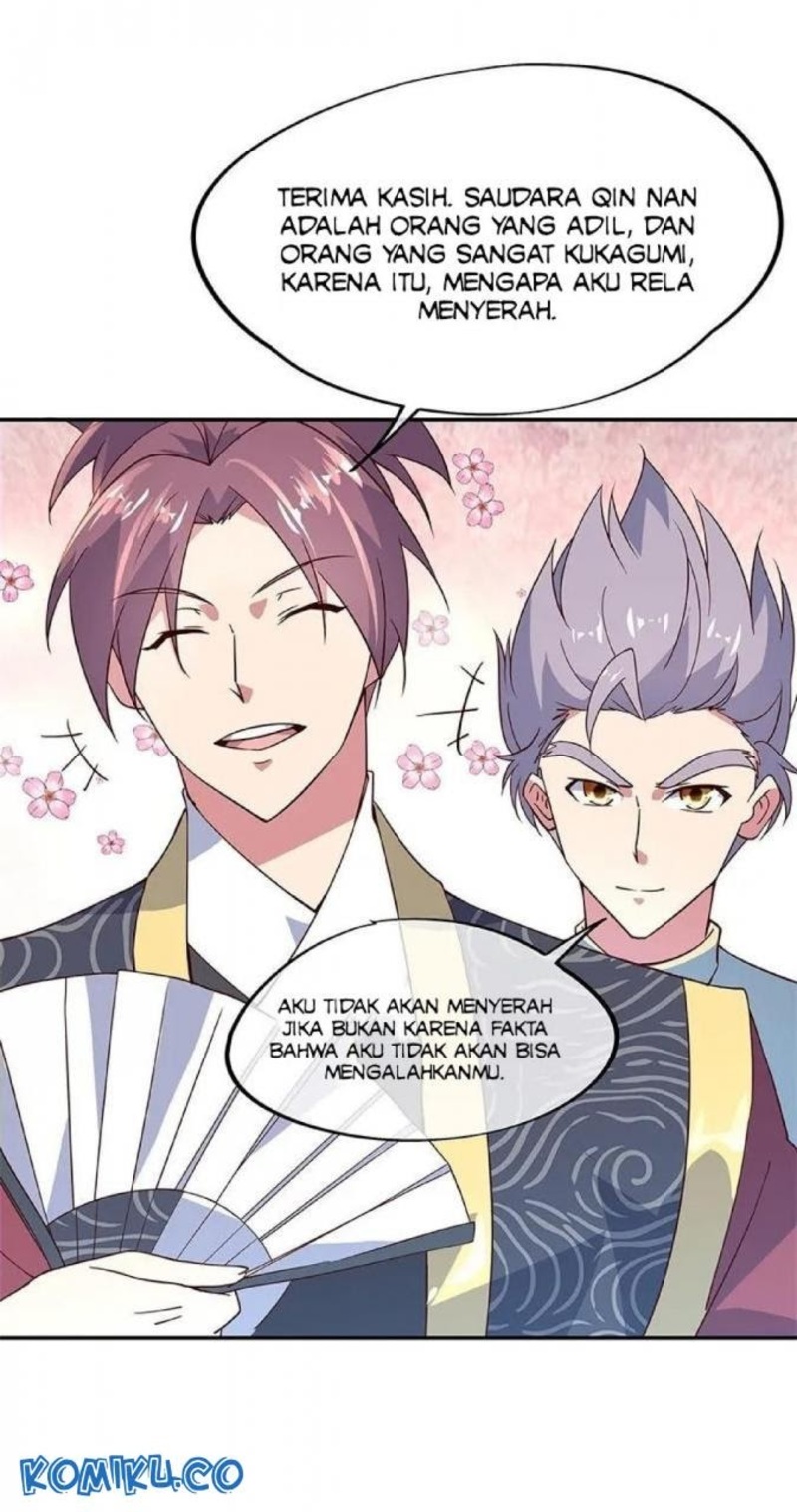 Peerless Soul (Peerless Battle Spirit) - Chapter 128 16