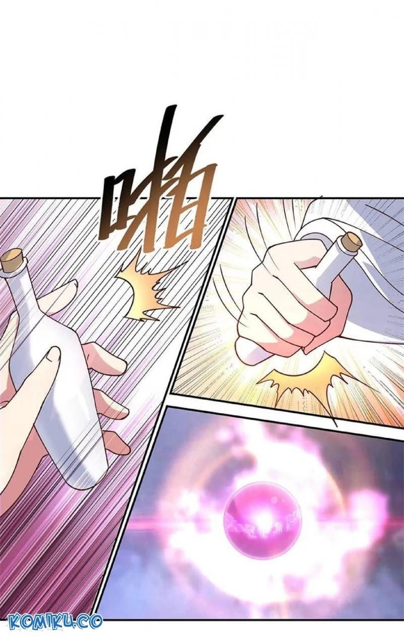 Peerless Soul (Peerless Battle Spirit) - Chapter 128 5
