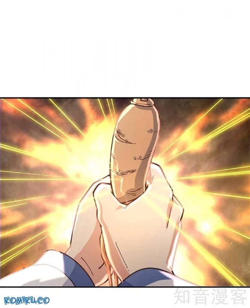 Peerless Soul (Peerless Battle Spirit) - Chapter 129 8 Peerless Soul (Peerless Battle Spirit) - Chapter 129 8
