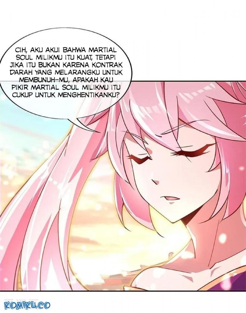 Peerless Soul (Peerless Battle Spirit) - Chapter 129 27 Peerless Soul (Peerless Battle Spirit) - Chapter 129 27