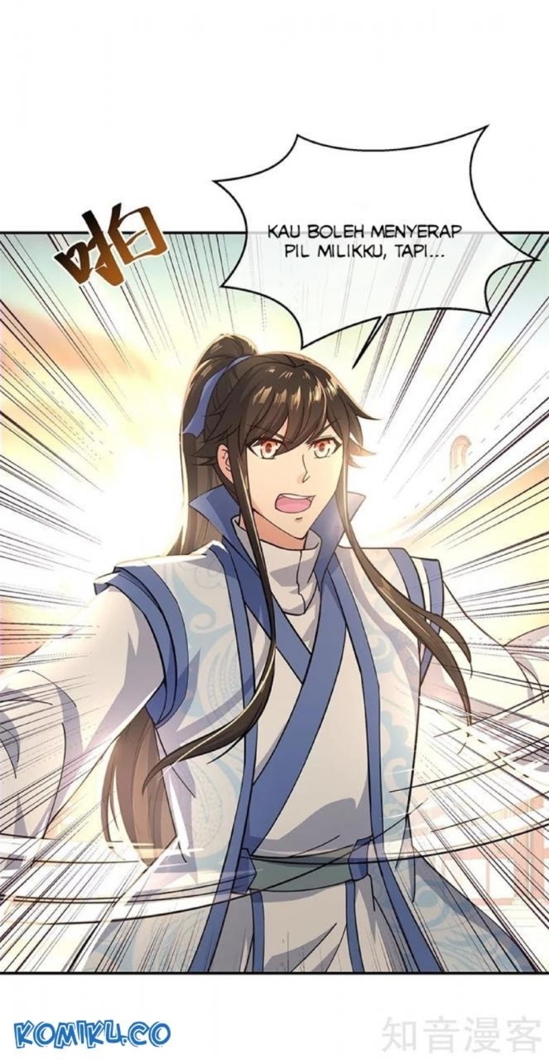 Peerless Soul (Peerless Battle Spirit) - Chapter 129 3 Peerless Soul (Peerless Battle Spirit) - Chapter 129 3