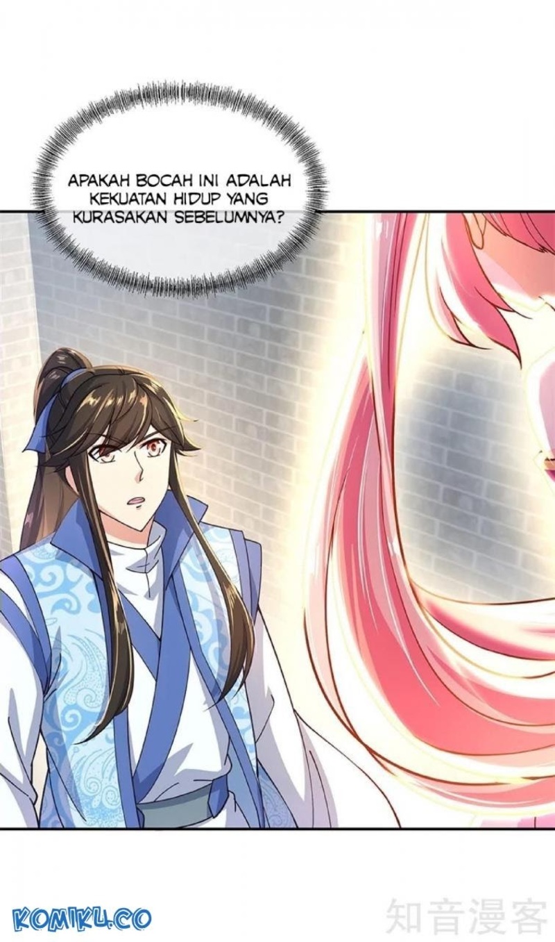 Peerless Soul (Peerless Battle Spirit) - Chapter 129 12 Peerless Soul (Peerless Battle Spirit) - Chapter 129 12