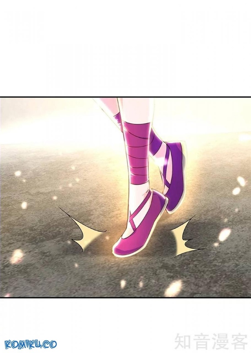 Peerless Soul (Peerless Battle Spirit) - Chapter 129 13 Peerless Soul (Peerless Battle Spirit) - Chapter 129 13