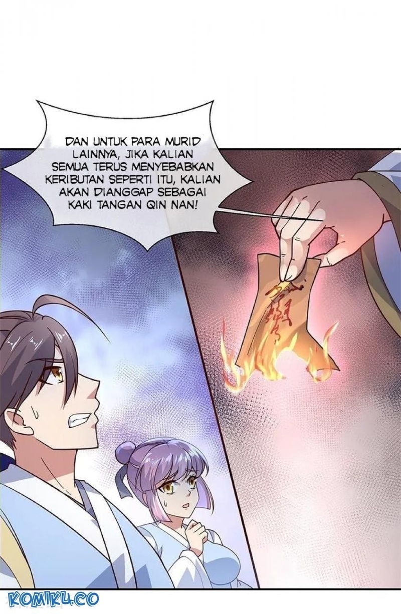 Peerless Soul (Peerless Battle Spirit) - Chapter 123 9