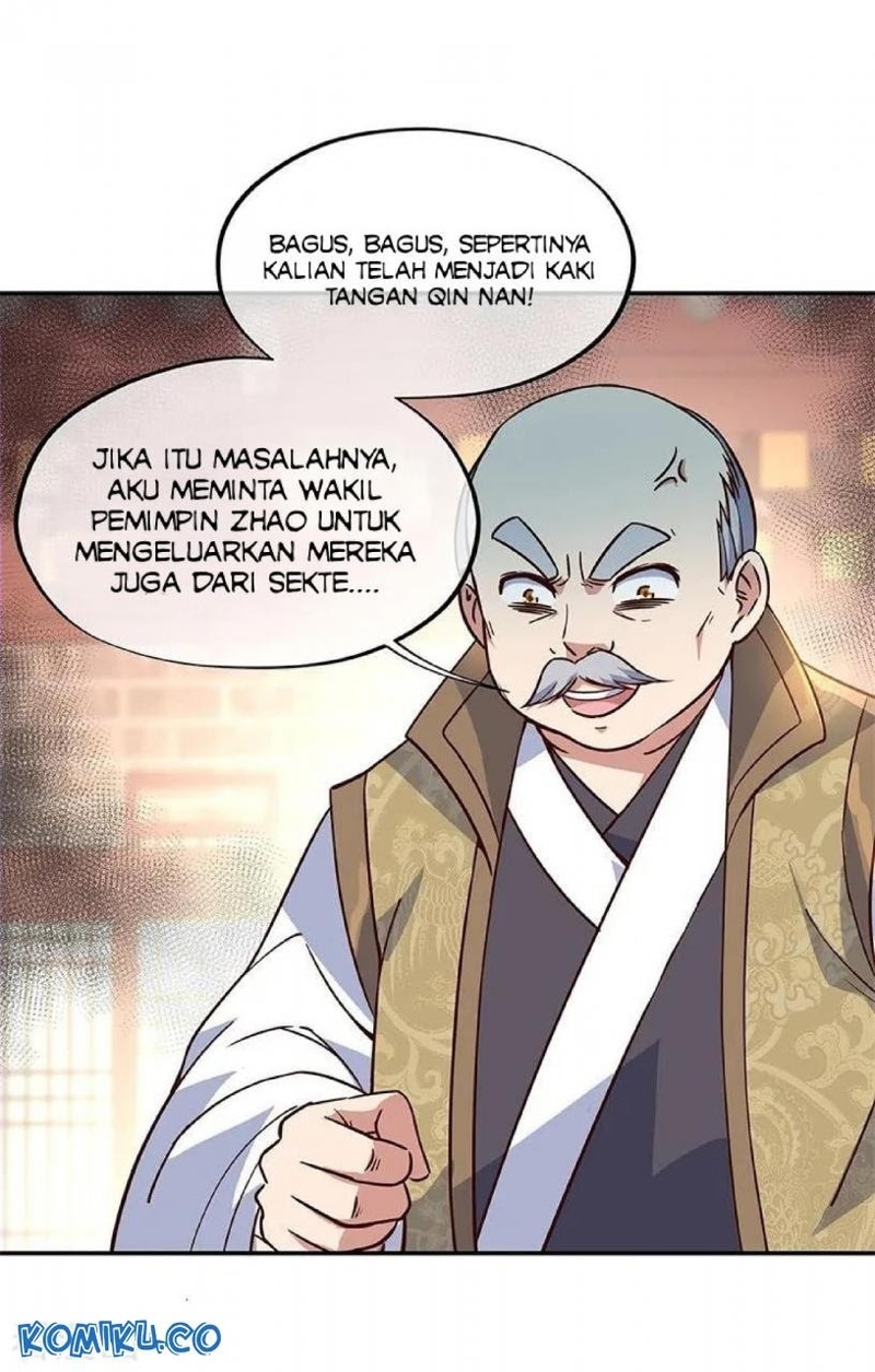 Peerless Soul (Peerless Battle Spirit) - Chapter 123 25