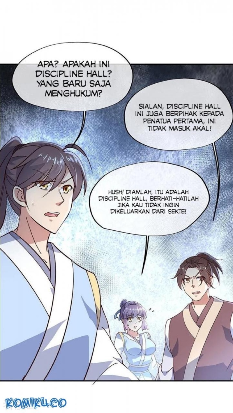 Peerless Soul (Peerless Battle Spirit) - Chapter 123 18