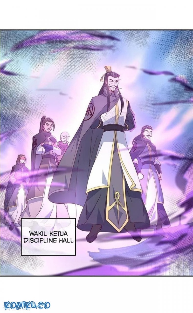 Peerless Soul (Peerless Battle Spirit) - Chapter 123 13