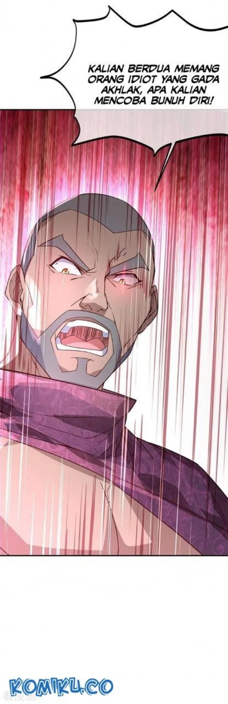 Peerless Soul (Peerless Battle Spirit) - Chapter 126 23