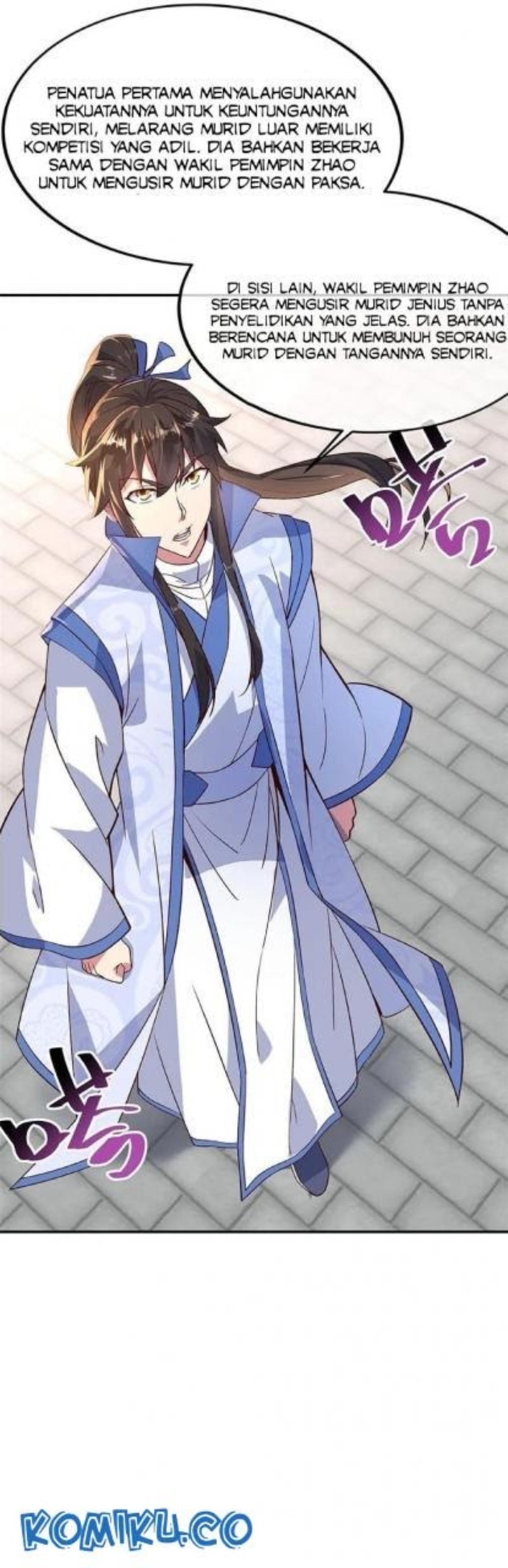 Peerless Soul (Peerless Battle Spirit) - Chapter 126 20
