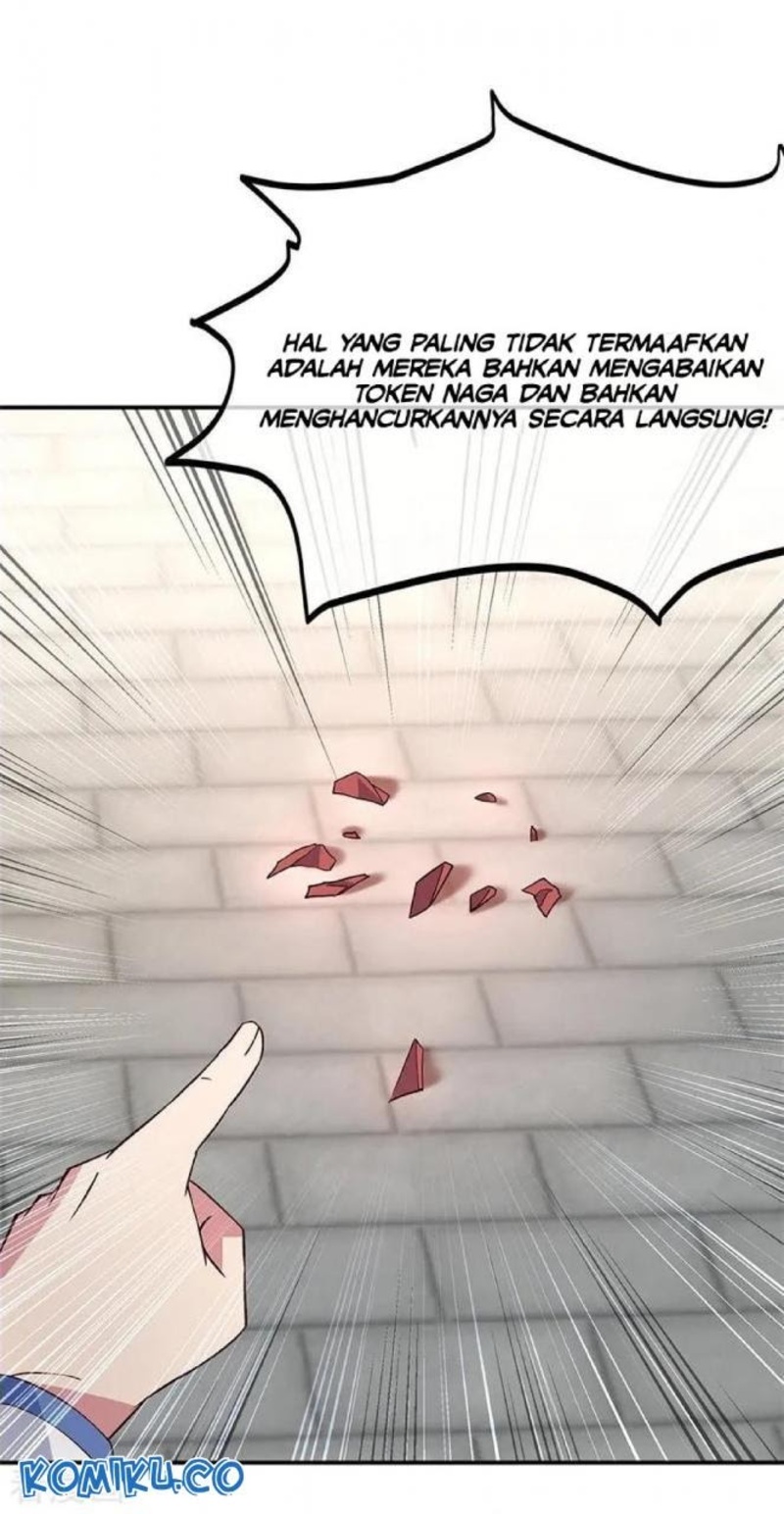 Peerless Soul (Peerless Battle Spirit) - Chapter 126 21