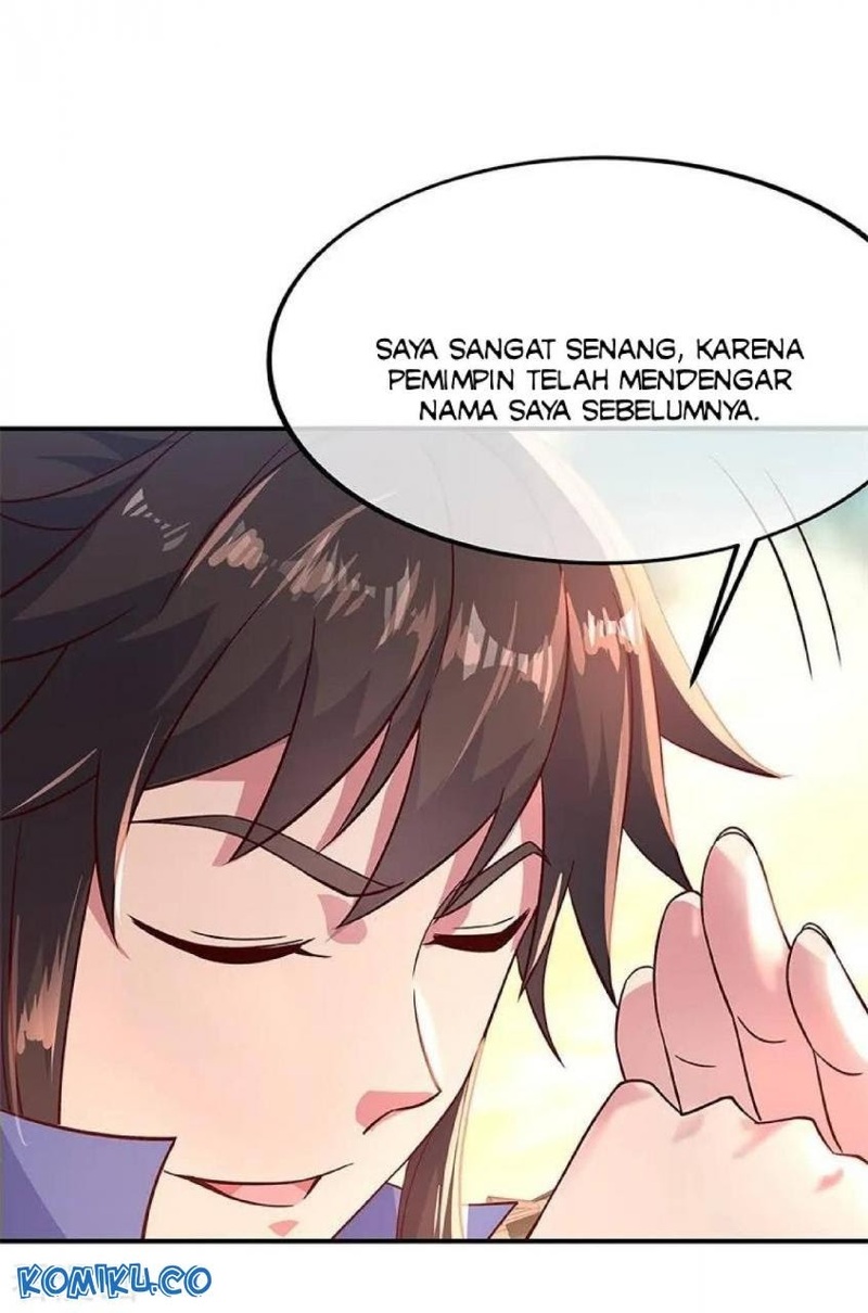 Peerless Soul (Peerless Battle Spirit) - Chapter 126 3
