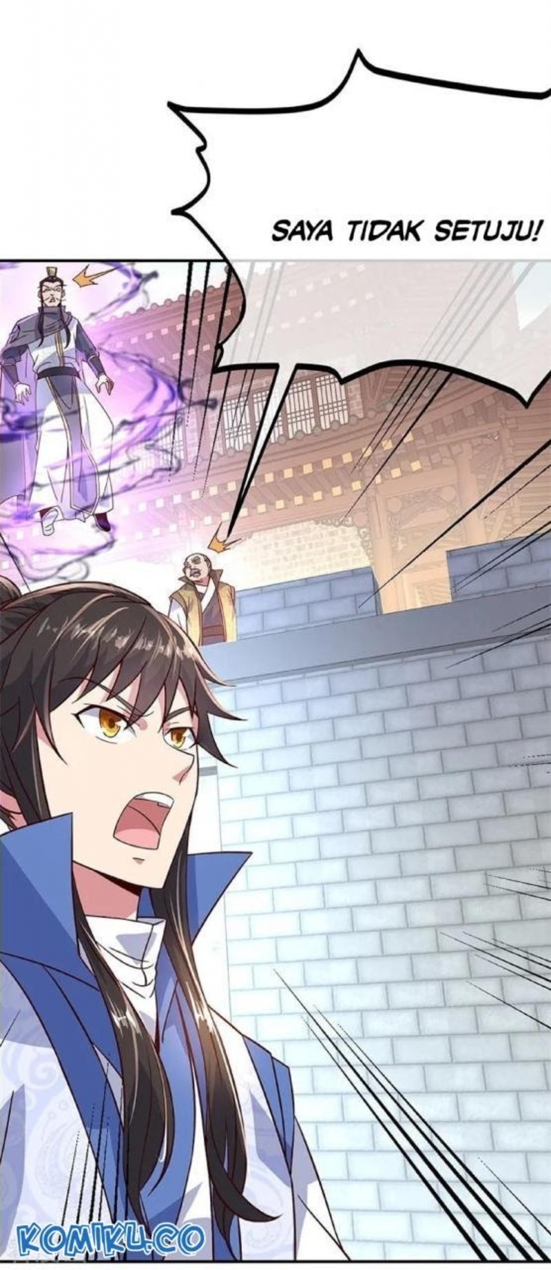 Peerless Soul (Peerless Battle Spirit) - Chapter 126 19