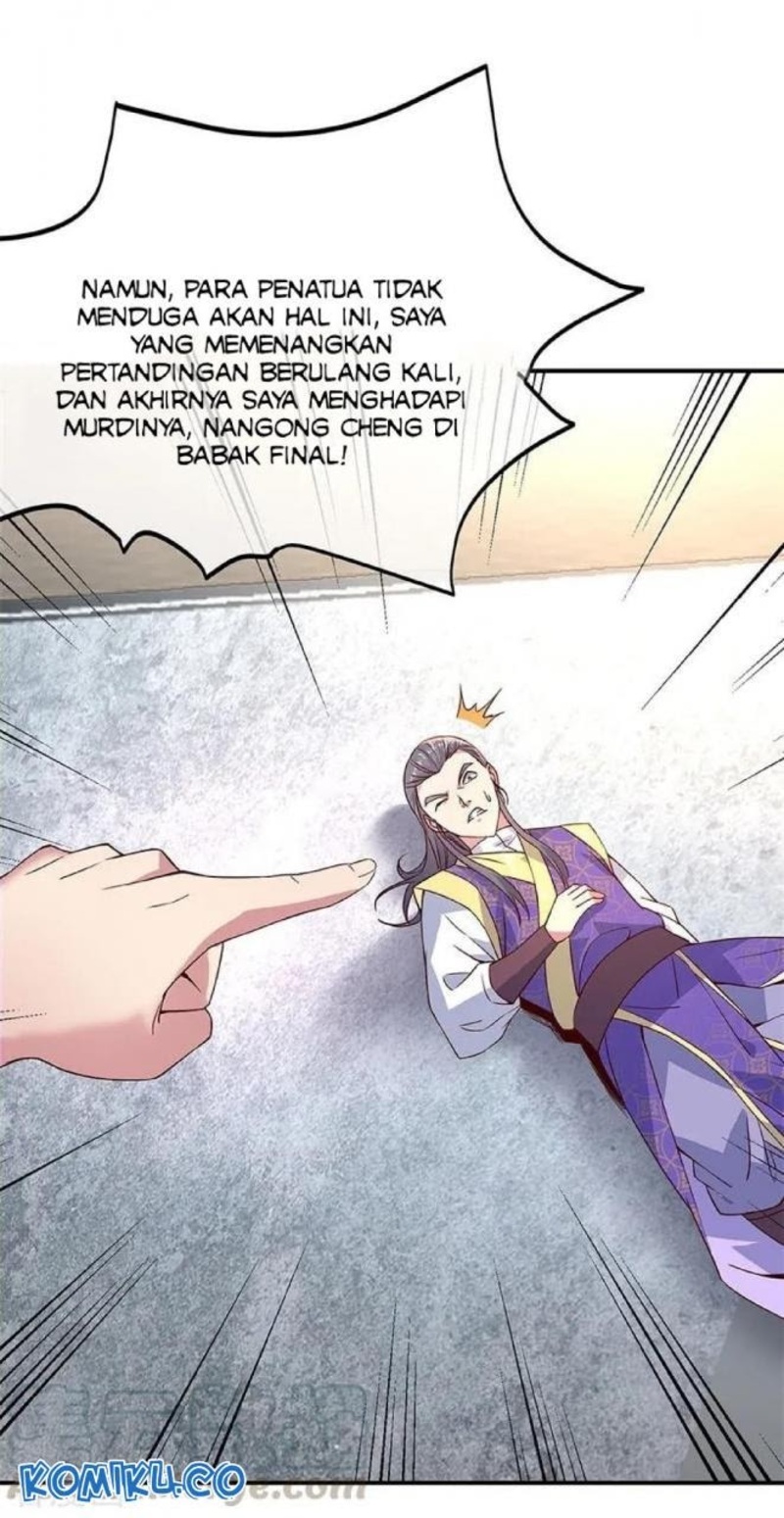 Peerless Soul (Peerless Battle Spirit) - Chapter 126 12