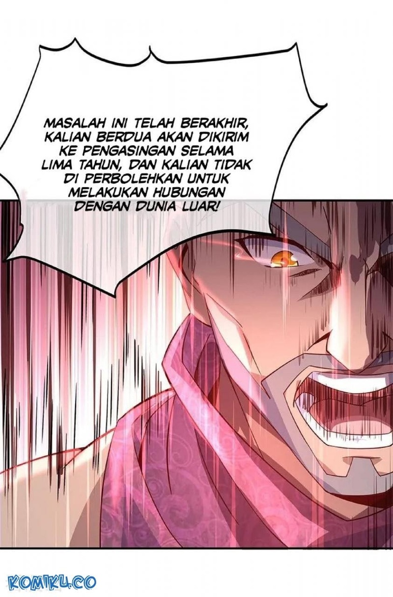 Peerless Soul (Peerless Battle Spirit) - Chapter 126 17