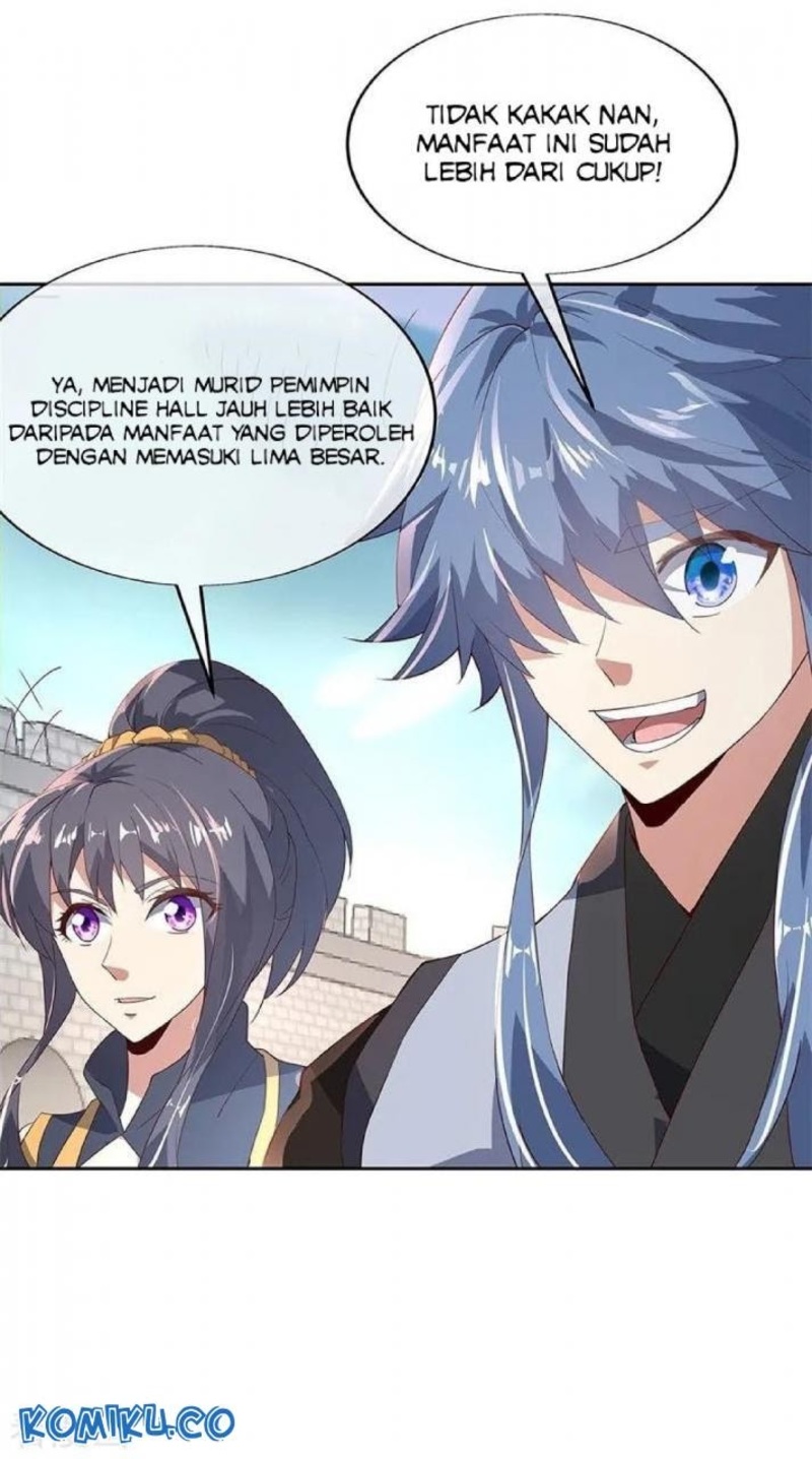 Peerless Soul (Peerless Battle Spirit) - Chapter 127 23 Peerless Soul (Peerless Battle Spirit) - Chapter 127 23