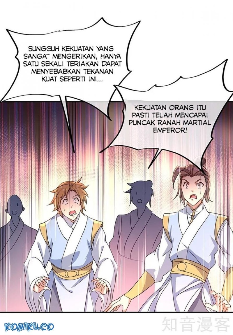 Peerless Soul (Peerless Battle Spirit) - Chapter 125 2 Peerless Soul (Peerless Battle Spirit) - Chapter 125 2
