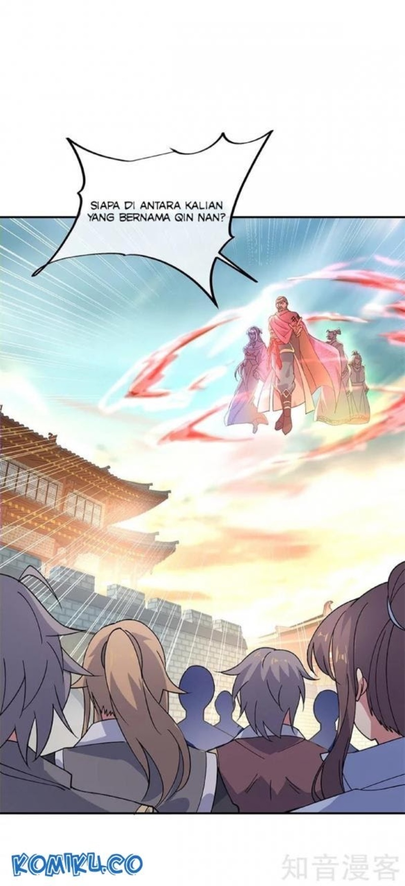 Peerless Soul (Peerless Battle Spirit) - Chapter 125 23 Peerless Soul (Peerless Battle Spirit) - Chapter 125 23