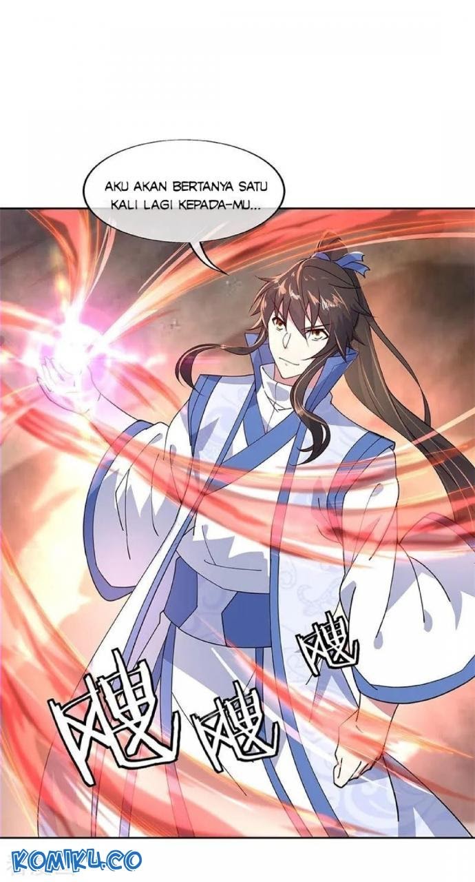 Peerless Soul (Peerless Battle Spirit) - Chapter 138 21