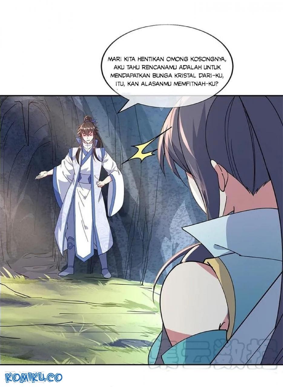 Peerless Soul (Peerless Battle Spirit) - Chapter 138 12