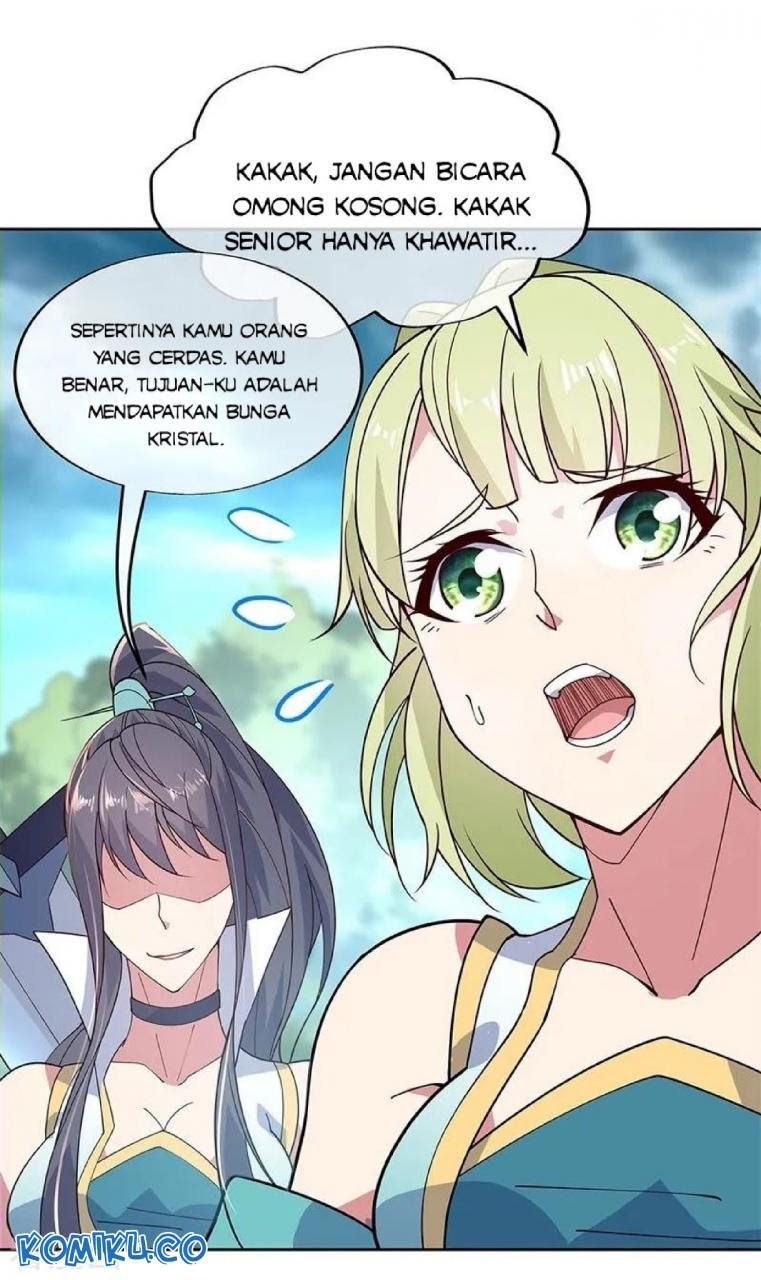 Peerless Soul (Peerless Battle Spirit) - Chapter 138 13
