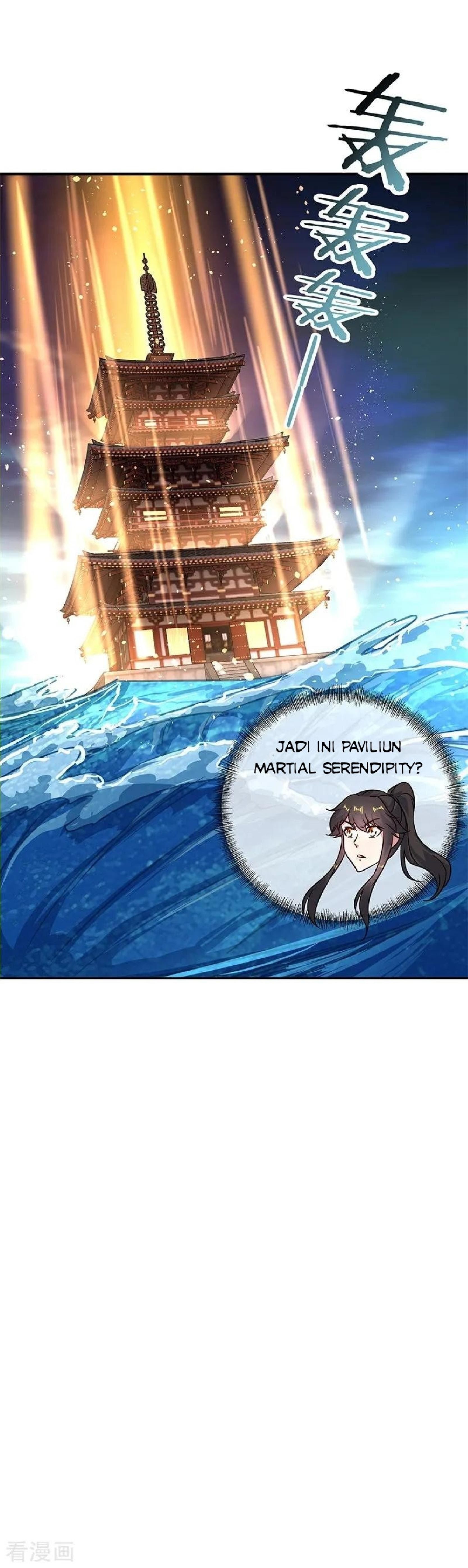 Peerless Soul (Peerless Battle Spirit) - Chapter 139 26 Peerless Soul (Peerless Battle Spirit) - Chapter 139 26