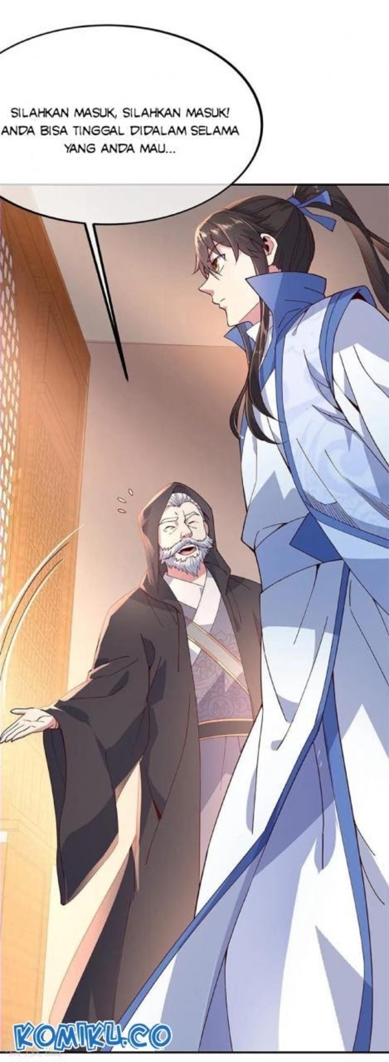 Peerless Soul (Peerless Battle Spirit) - Chapter 132 3 Peerless Soul (Peerless Battle Spirit) - Chapter 132 3