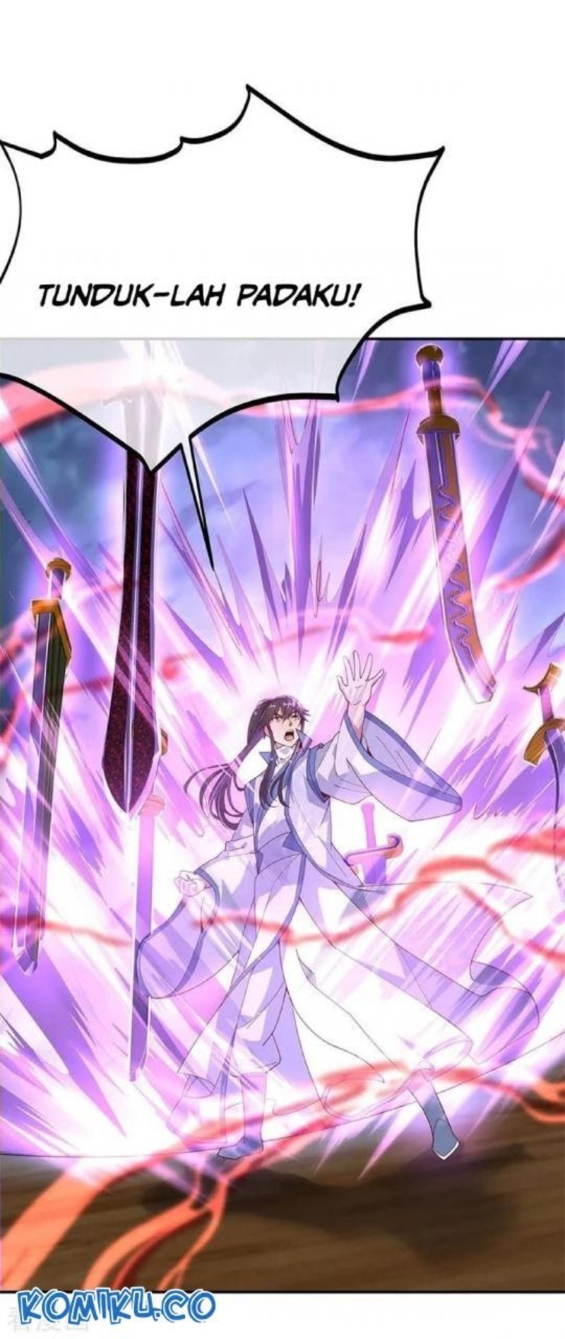 Peerless Soul (Peerless Battle Spirit) - Chapter 132 19 Peerless Soul (Peerless Battle Spirit) - Chapter 132 19