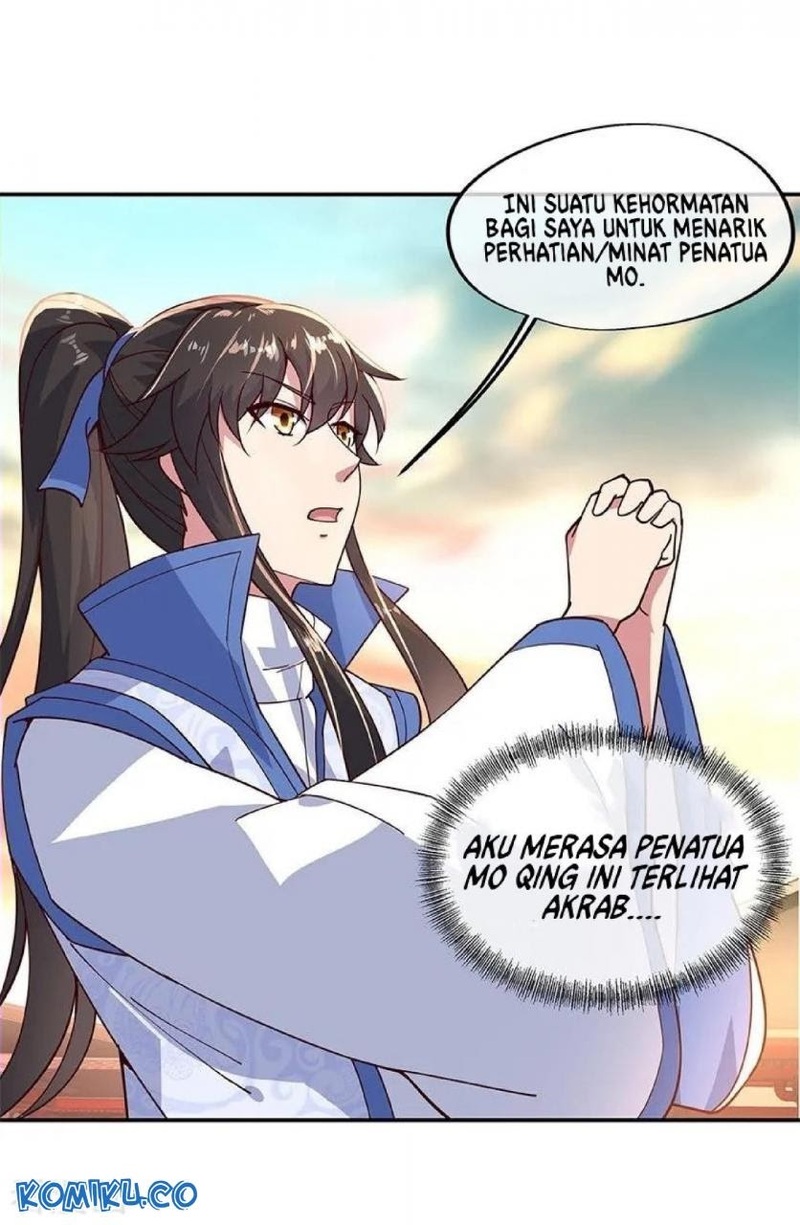 Peerless Soul (Peerless Battle Spirit) - Chapter 133 9