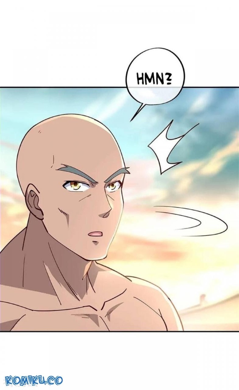 Peerless Soul (Peerless Battle Spirit) - Chapter 133 2