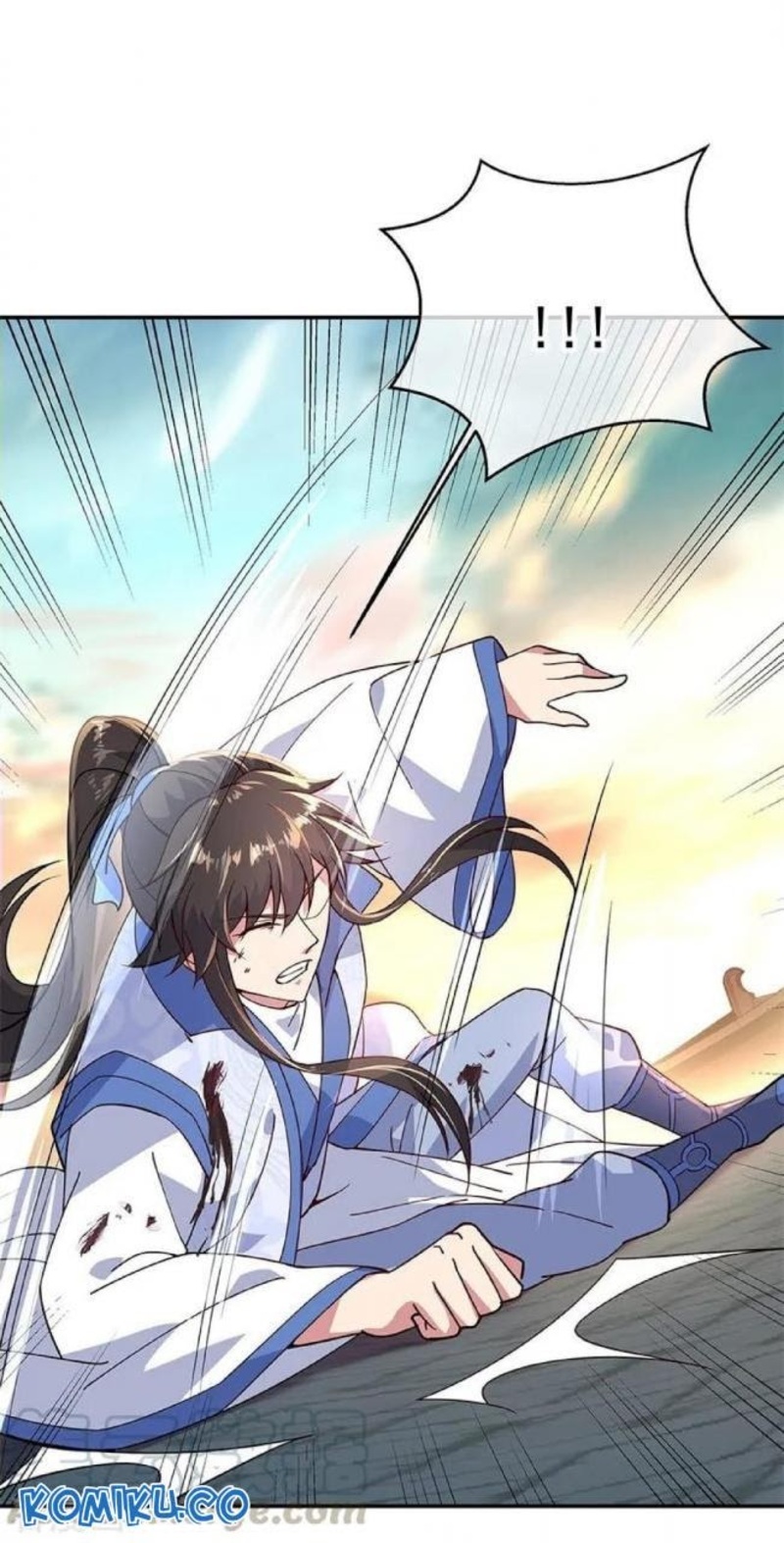 Peerless Soul (Peerless Battle Spirit) - Chapter 133 20