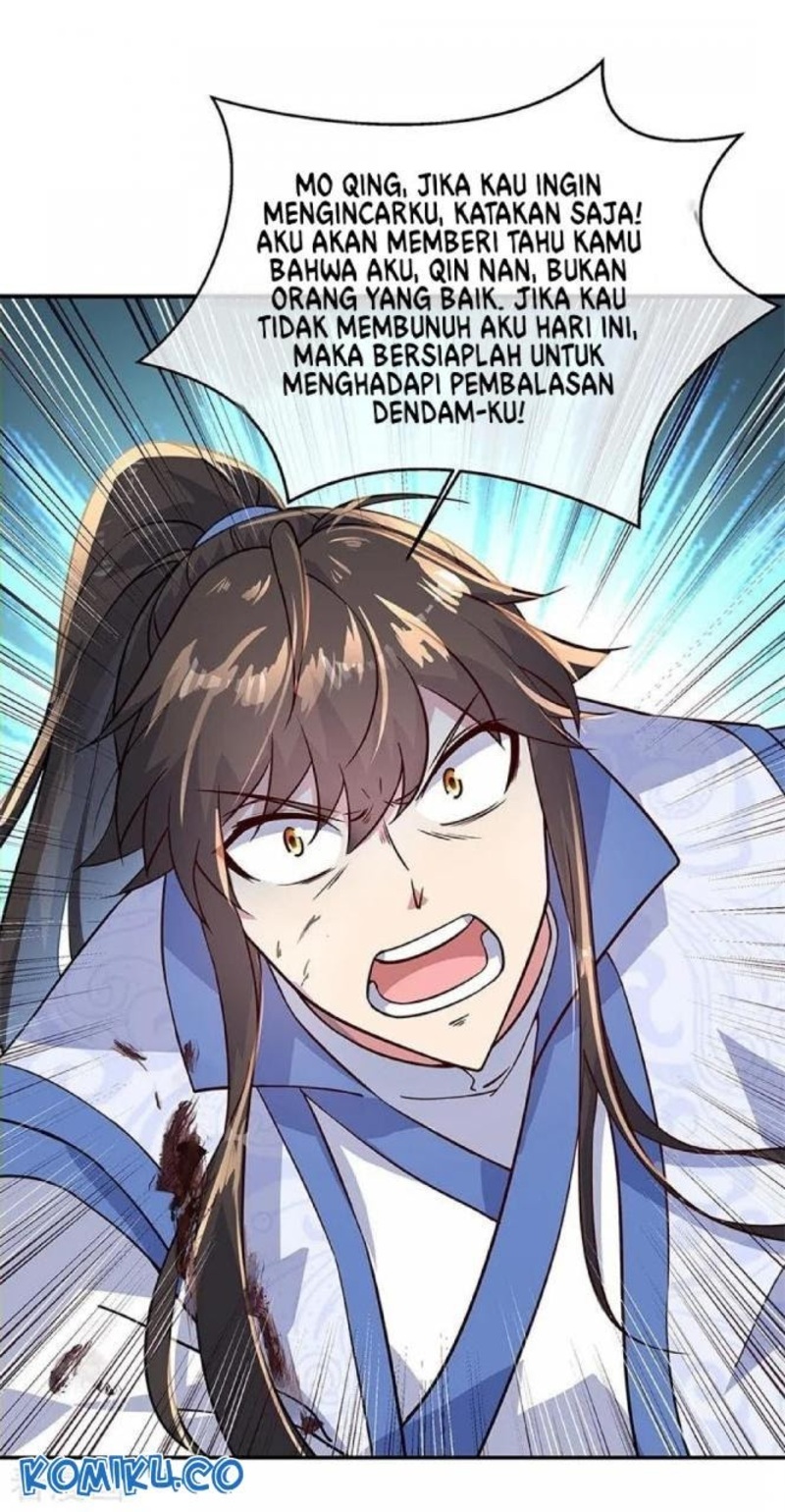 Peerless Soul (Peerless Battle Spirit) - Chapter 133 21