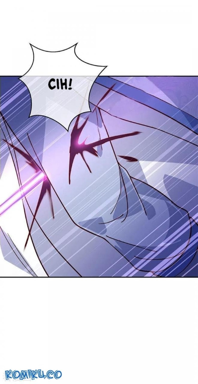 Peerless Soul (Peerless Battle Spirit) - Chapter 133 19