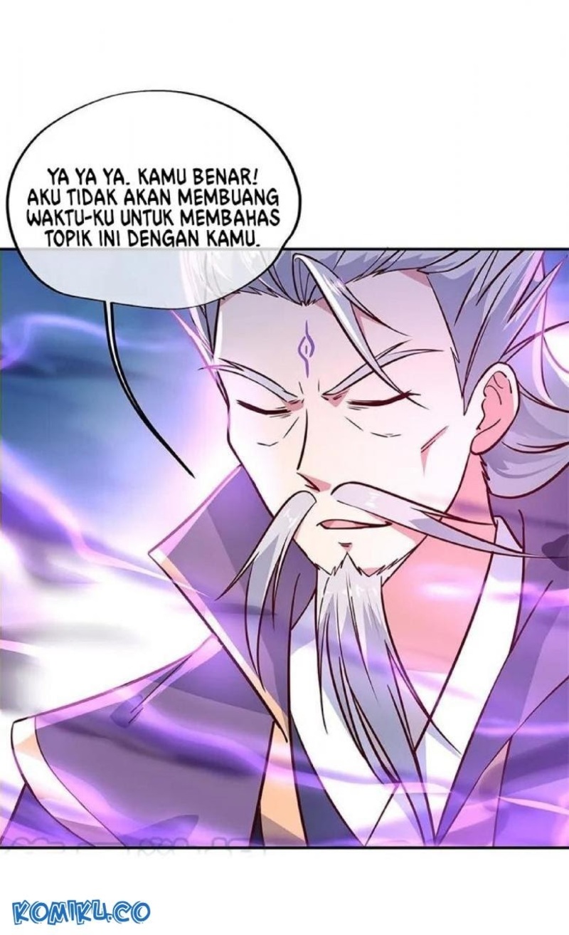 Peerless Soul (Peerless Battle Spirit) - Chapter 133 12