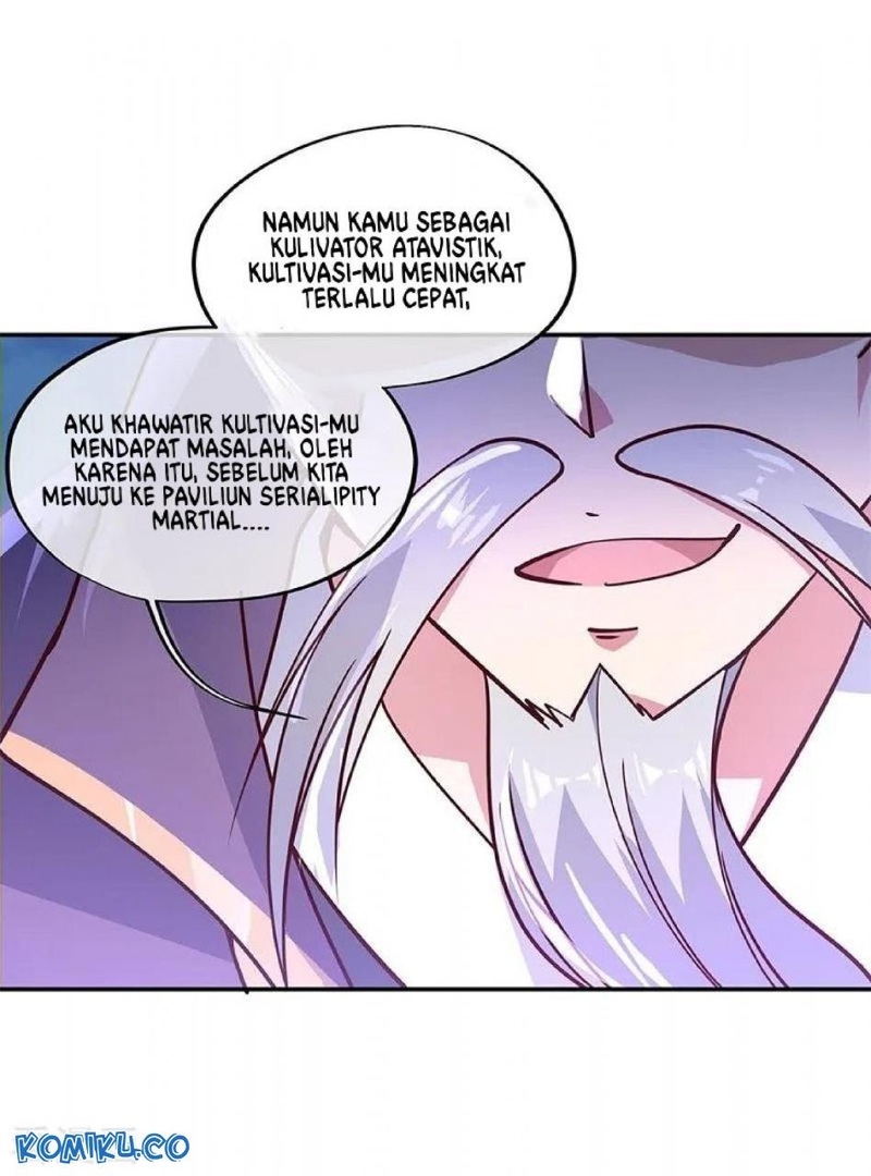 Peerless Soul (Peerless Battle Spirit) - Chapter 133 13