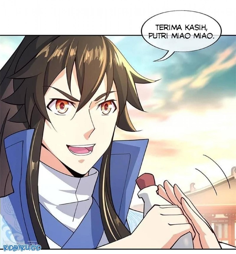 Peerless Soul (Peerless Battle Spirit) - Chapter 130 23