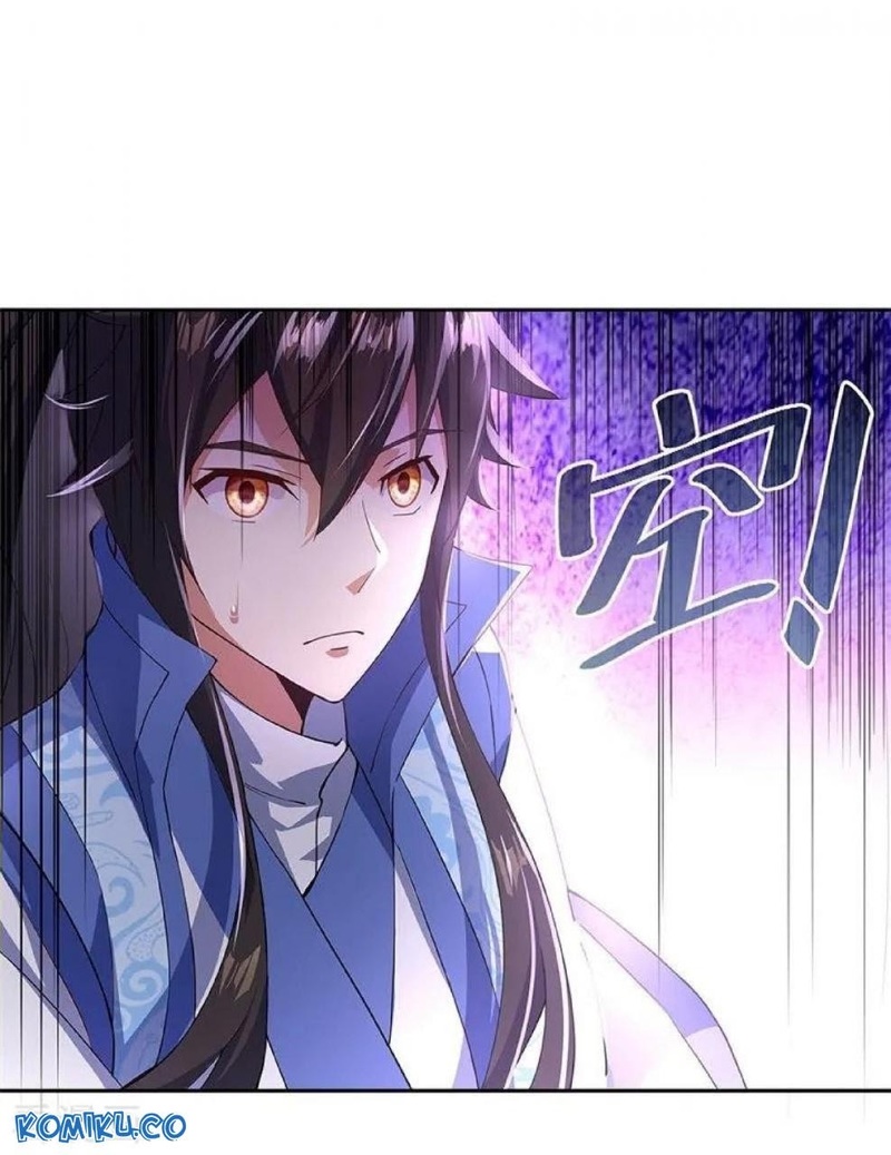 Peerless Soul (Peerless Battle Spirit) - Chapter 130 3